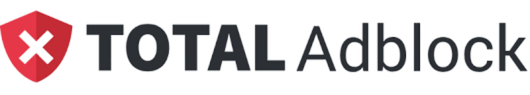 Total Adblock featured extension badge